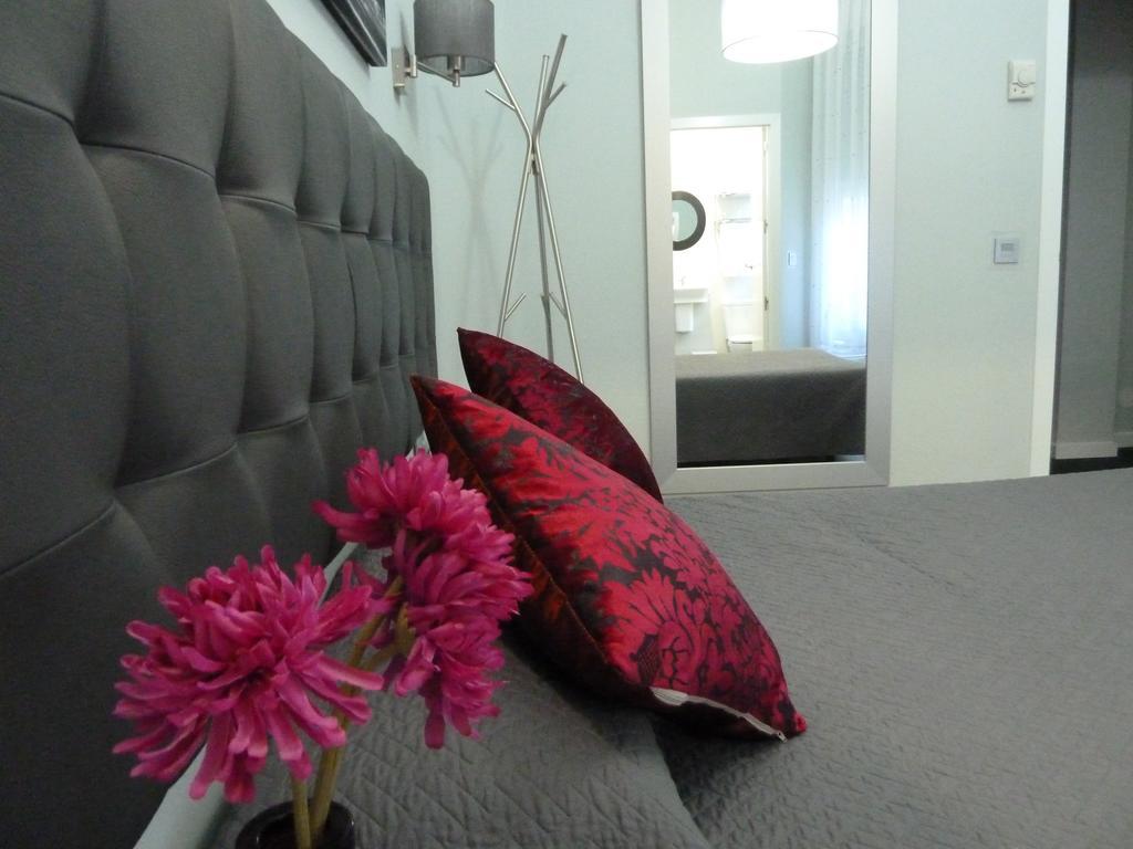 Hostal Lauria Madrid Extérieur photo