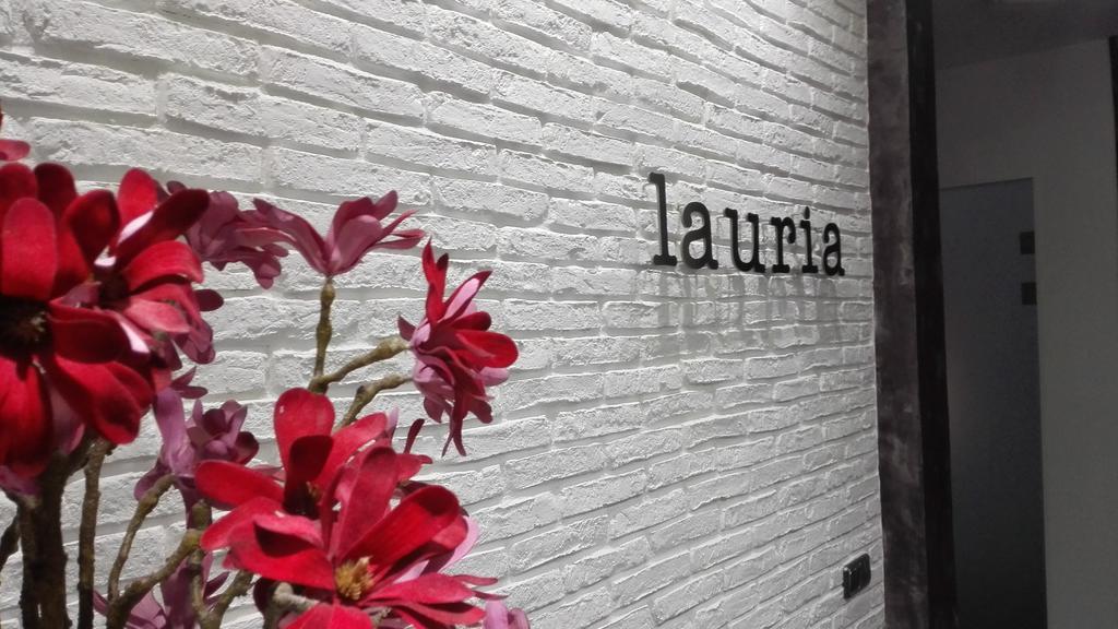 Hostal Lauria Madrid Extérieur photo